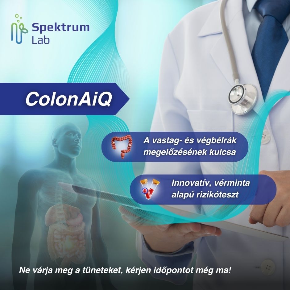 ColonAig akció